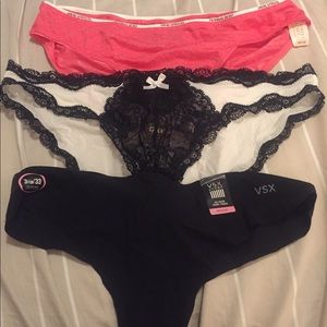 Victoria Secret Underwear